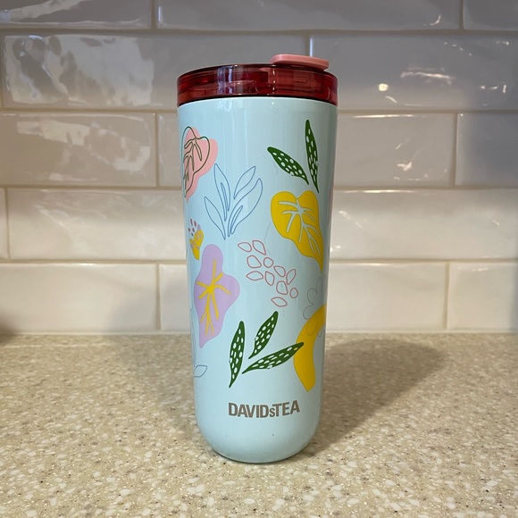 Starbucks Kitchen Davids Tea Favorite Tumbler 22oz Poshmark